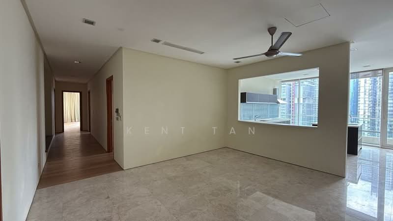 Kondominium untuk Dijual di The Oval - Kent Tan - PropertyGuru.com.my