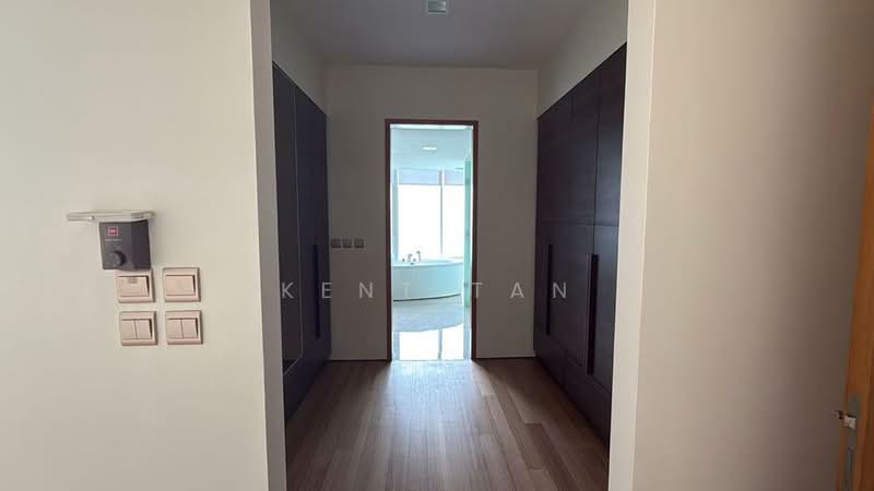 Kondominium untuk Dijual di The Oval - Kent Tan - PropertyGuru.com.my