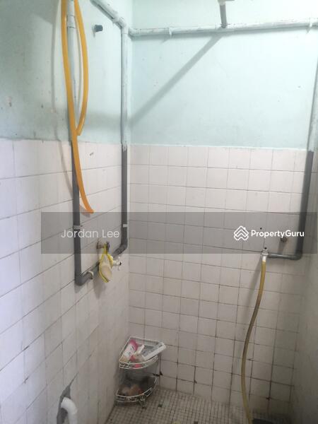 Rumah Pangsa Murni Ayer Keroh untuk Untuk Disewa - RM 650 /bulan, Feb 2026 - PropertyGuru.com.my