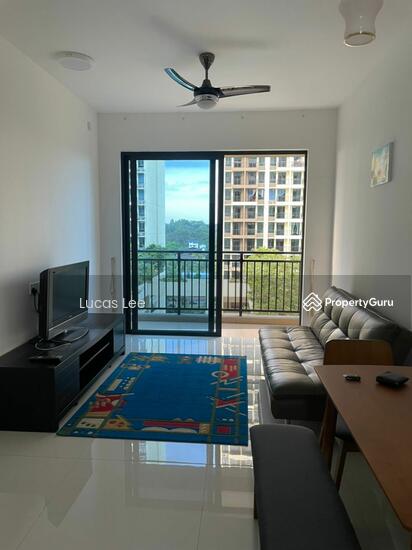 Country Garden Central Park (Serviced Apartment), Taman Damansara Aliff ...
