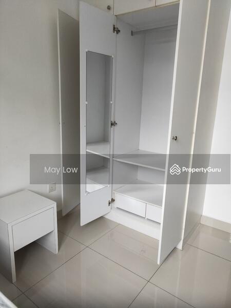 Gelang Patah  Apartment Fully furnished 3 bedroom 2 bathroom 010-664 1626 