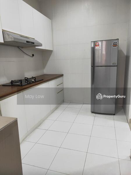Gelang Patah  Apartment Fully furnished 3 bedroom 2 bathroom 010-664 1626 
