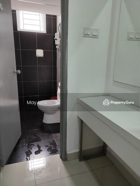 Gelang Patah  Apartment Fully furnished 3 bedroom 2 bathroom 010-664 1626 
