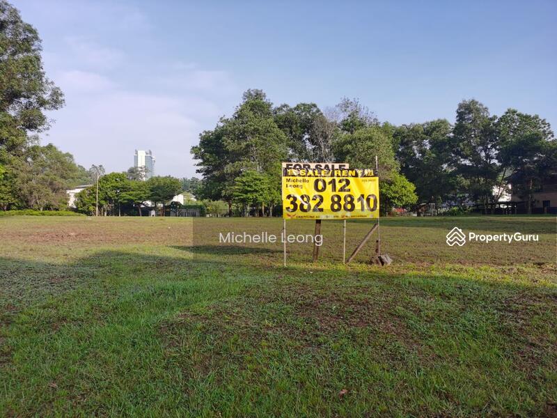 Tanah Kediaman untuk Dijual di Perdana Lakeview East (Cyberjaya) - Michelle Leong - PropertyGuru.com.my