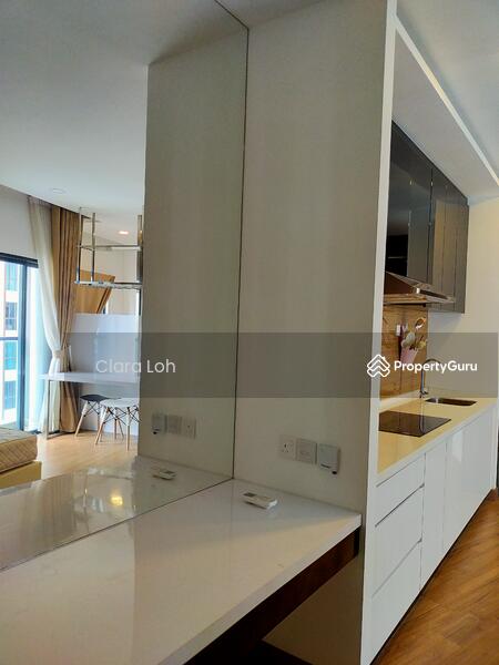 Service Residence for Rent at Symphony Tower (Menara Simfoni) - Clara Loh - PropertyGuru.com.my