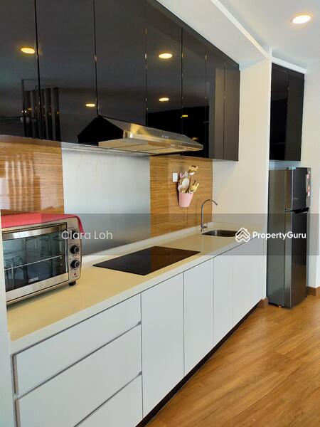 Service Residence for Rent at Symphony Tower (Menara Simfoni) - Clara Loh - PropertyGuru.com.my