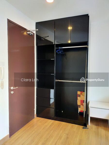 Service Residence for Rent at Symphony Tower (Menara Simfoni) - Clara Loh - PropertyGuru.com.my