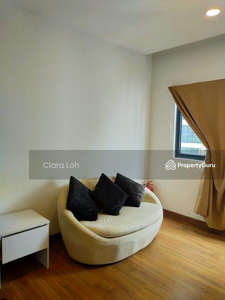 Service Residence for Rent at Symphony Tower (Menara Simfoni) - Clara Loh - PropertyGuru.com.my