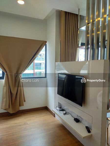 Service Residence for Rent at Symphony Tower (Menara Simfoni) - Clara Loh - PropertyGuru.com.my