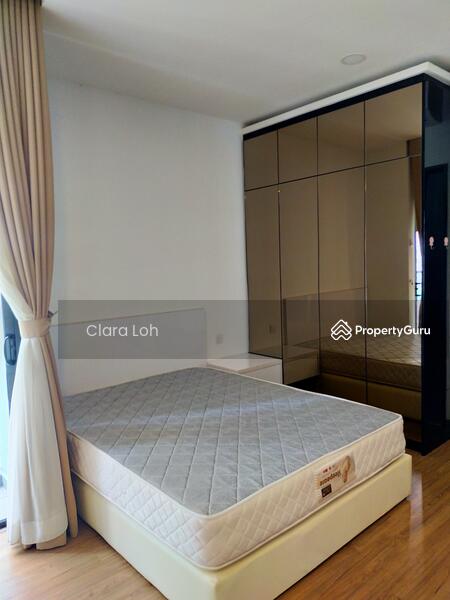 Service Residence for Rent at Symphony Tower (Menara Simfoni) - Clara Loh - PropertyGuru.com.my