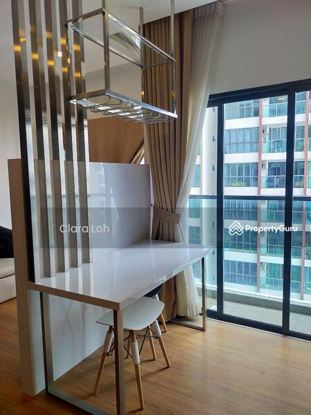 Service Residence for Rent at Symphony Tower (Menara Simfoni) - Clara Loh - PropertyGuru.com.my