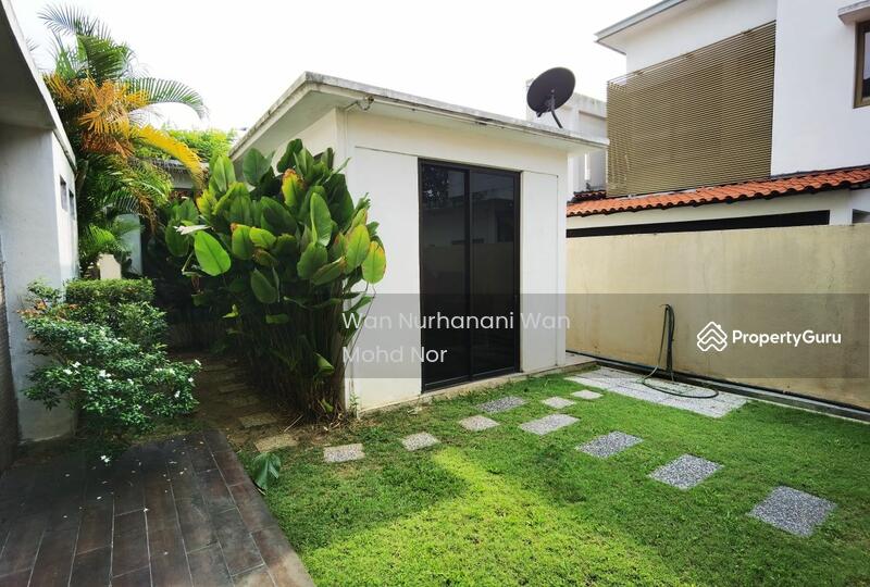 RENOVATED 2 Storey Bungalow House Banyan Close Bukit Mahkota Bangi