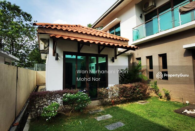 RENOVATED 2 Storey Bungalow House Banyan Close Bukit Mahkota Bangi