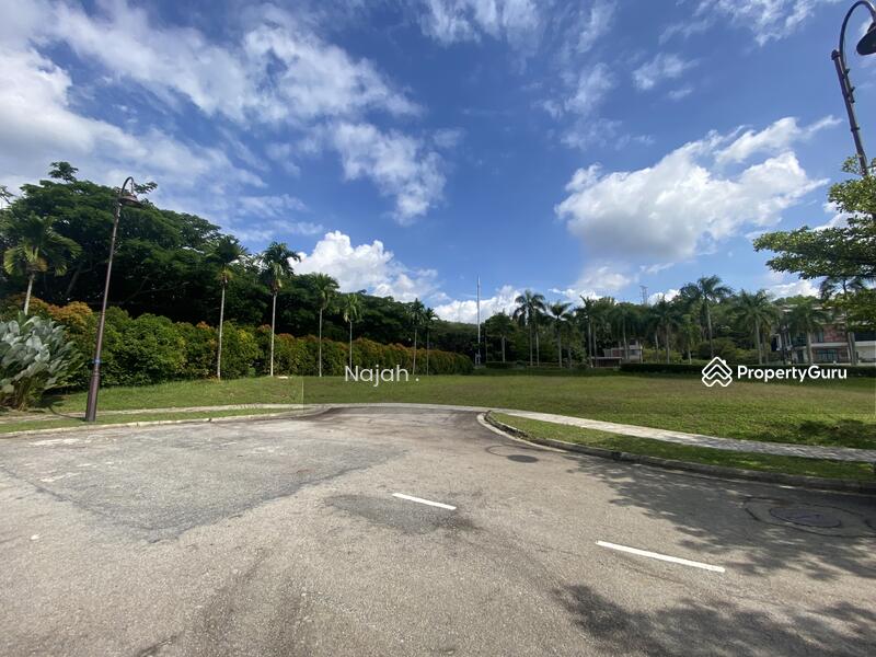 Untuk Dijual - Perdana Hills @ Putrajaya