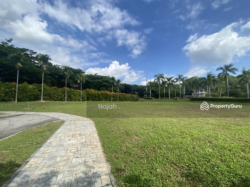 Untuk Dijual - Perdana Hills @ Putrajaya