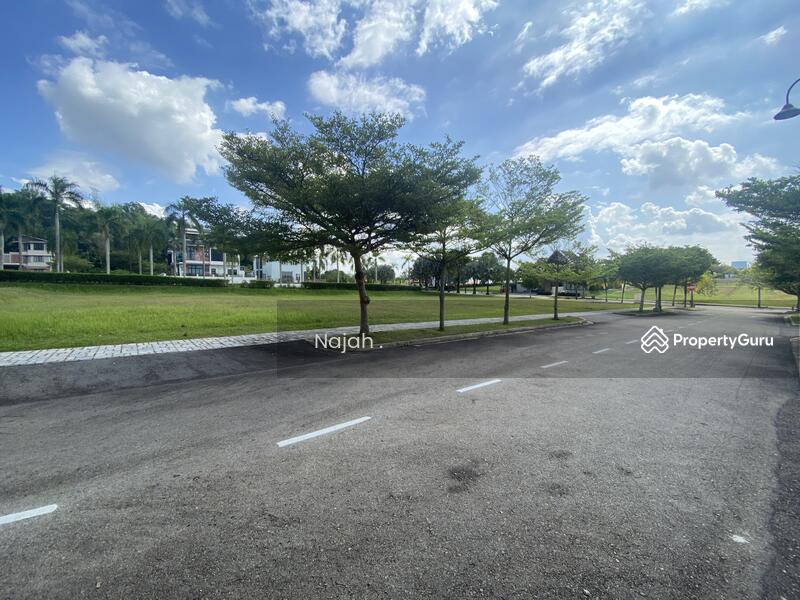 Untuk Dijual - Perdana Hills @ Putrajaya