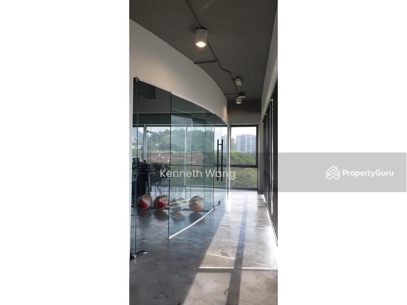 Untuk Disewa - Ativo Plaza