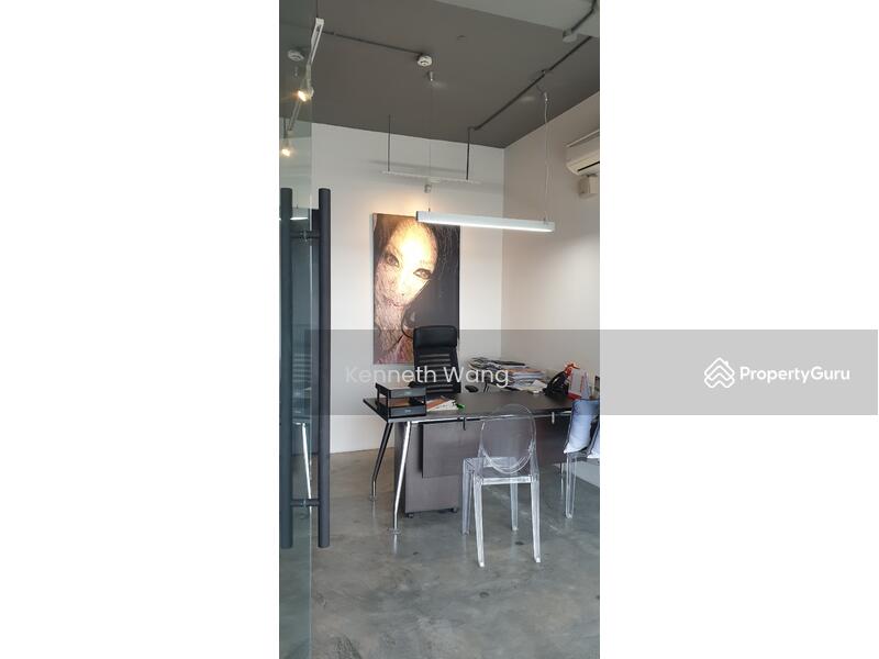 Untuk Disewa - Ativo Plaza