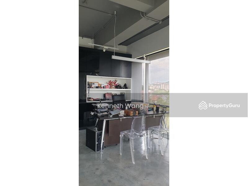 Untuk Disewa - Ativo Plaza