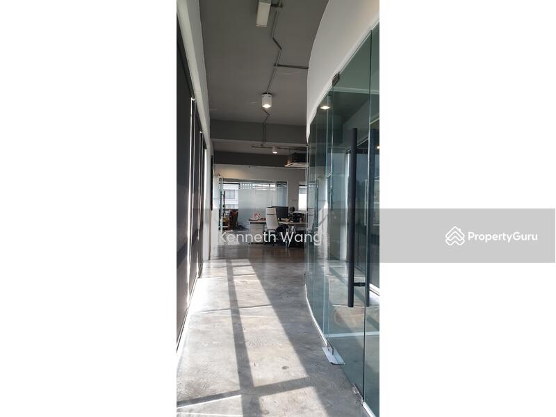 Untuk Disewa - Ativo Plaza