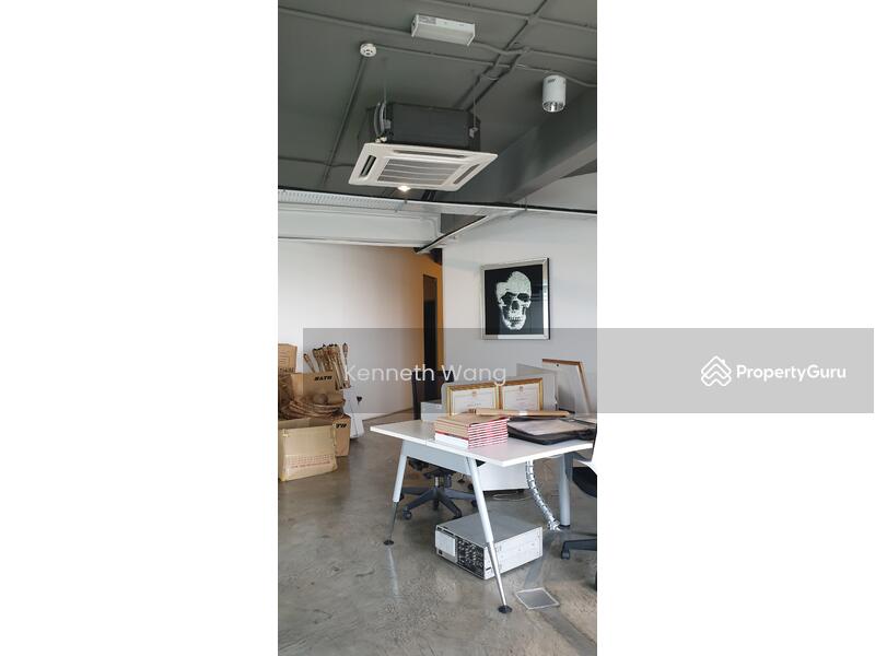 Untuk Disewa - Ativo Plaza