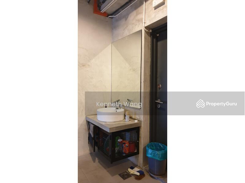 Untuk Disewa - Ativo Plaza