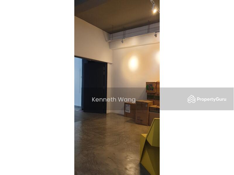 Untuk Disewa - Ativo Plaza