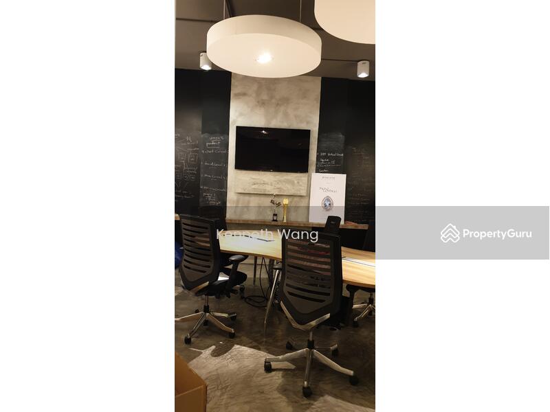 Untuk Disewa - Ativo Plaza