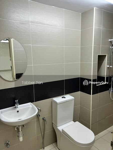 Kediaman Servis untuk Disewa di Saville @ Cheras - Tabber Tan - PropertyGuru.com.my
