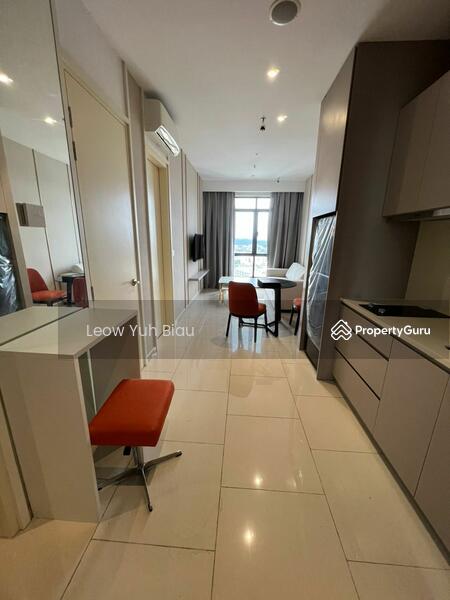 Service Residence for Rent at Hill10 Residence @ i-City - Leow Yuh Biau - PropertyGuru.com.my