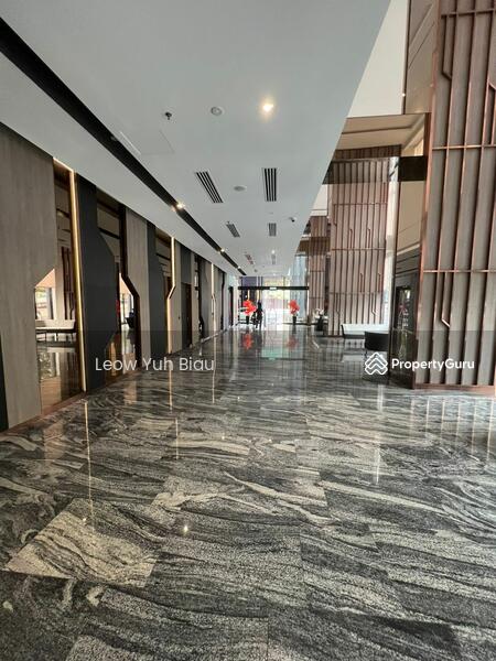 Service Residence for Rent at Hill10 Residence @ i-City - Leow Yuh Biau - PropertyGuru.com.my