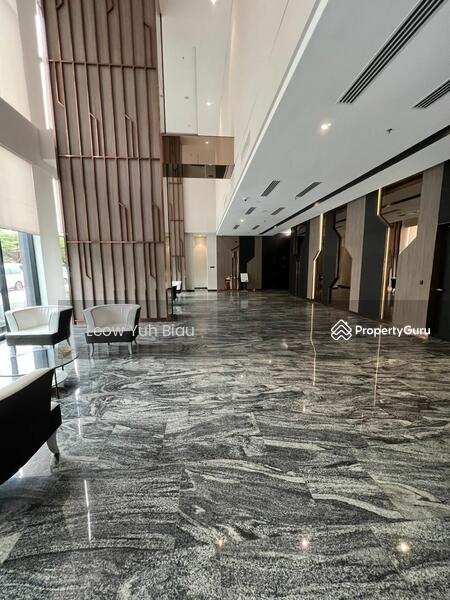 Service Residence for Rent at Hill10 Residence @ i-City - Leow Yuh Biau - PropertyGuru.com.my