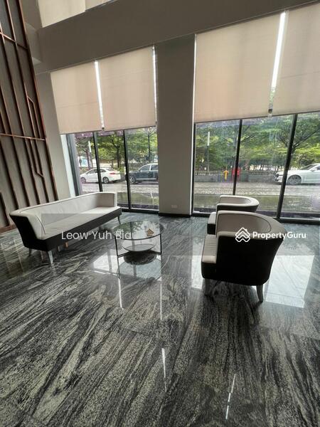 Service Residence for Rent at Hill10 Residence @ i-City - Leow Yuh Biau - PropertyGuru.com.my