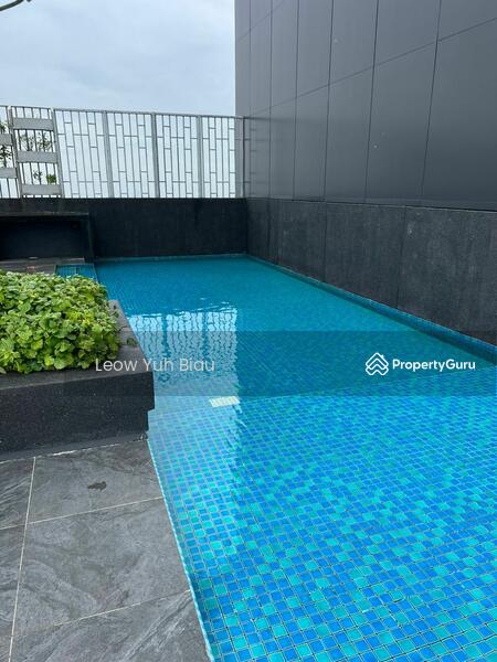 Service Residence for Rent at Hill10 Residence @ i-City - Leow Yuh Biau - PropertyGuru.com.my