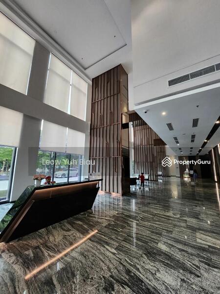 Service Residence for Rent at Hill10 Residence @ i-City - Leow Yuh Biau - PropertyGuru.com.my