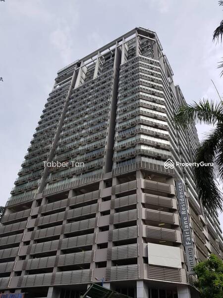 Condominium for Rent at Bintang Fairlane Residences - Tabber Tan - PropertyGuru.com.my