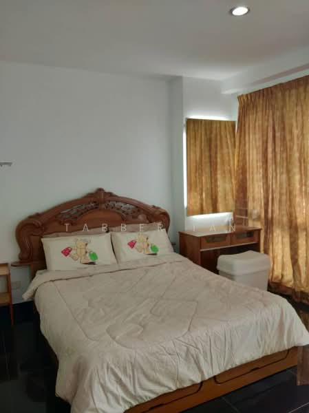 Condominium for Rent at Bintang Fairlane Residences - Tabber Tan - Bedroom - PropertyGuru.com.my