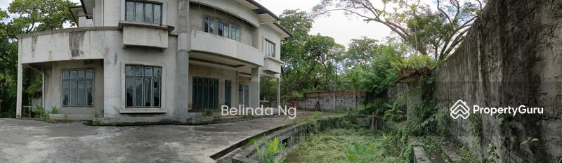Bukit Tunku ( Kenny Hill) Bungalow Land For Sales - 29,048sq.ft - Belinda Ng | 0129136136