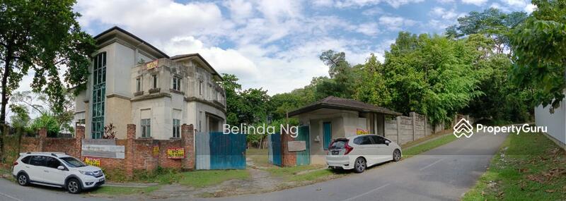 Bukit Tunku ( Kenny Hill) Bungalow Land For Sales - 29,048sq.ft - Belinda Ng | 0129136136