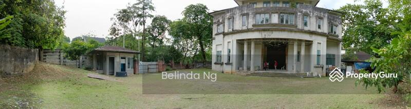 Bukit Tunku ( Kenny Hill) Bungalow Land For Sales - 29,048sq.ft - Belinda Ng | 0129136136