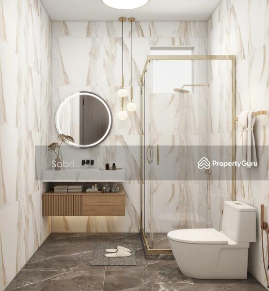 Kondominium untuk Dijual di 2025 Completion Last 5 Unit KLCC View 0 Downpayment - Sobri . - PropertyGuru.com.my