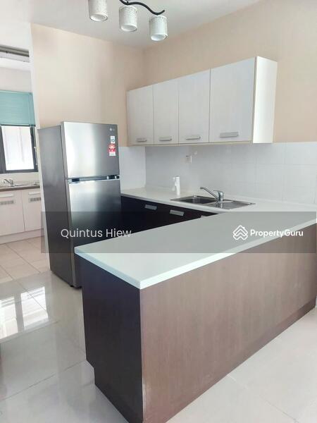 For Rent - Casa Kiara II