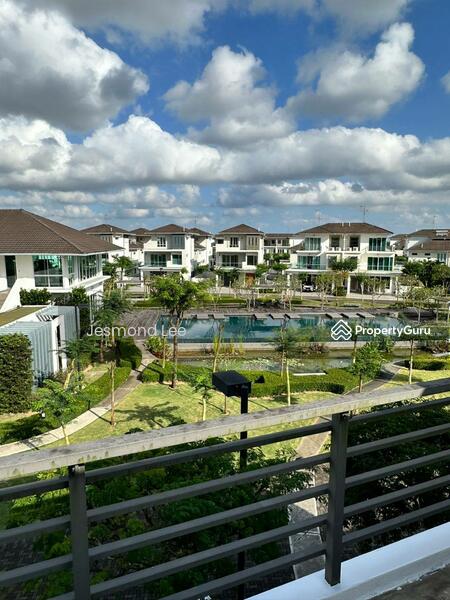 Rumah Banglo untuk Dijual di Masai (Johor) - Jesmond Lee - PropertyGuru.com.my