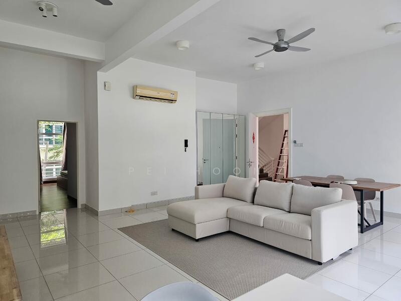 Condominium for Rent at Ferringhi Residence - Pei Hoon - PropertyGuru.com.my