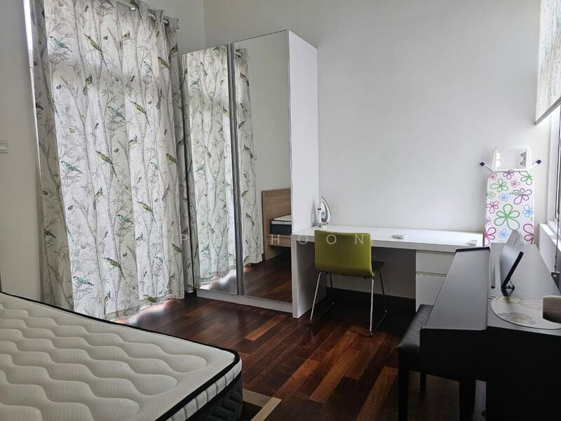 Condominium for Rent at Ferringhi Residence - Pei Hoon - PropertyGuru.com.my