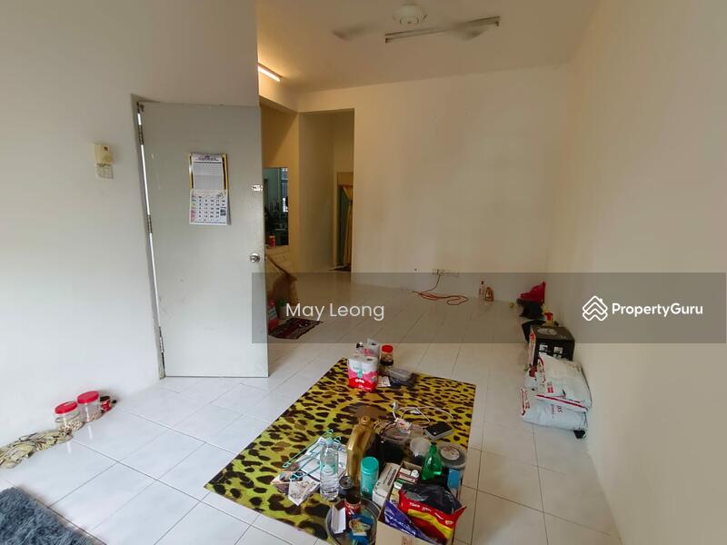 Untuk Dijual - Summer Park Townhouse @ Seri Alam