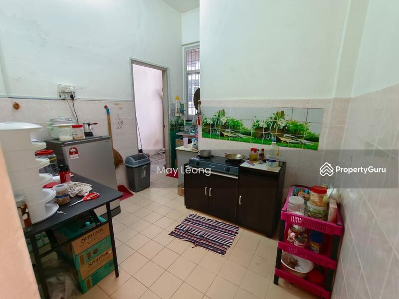 Untuk Dijual - Summer Park Townhouse @ Seri Alam