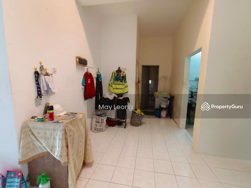 Untuk Dijual - Summer Park Townhouse @ Seri Alam