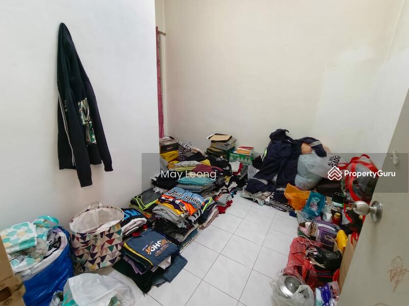 Untuk Dijual - Summer Park Townhouse @ Seri Alam