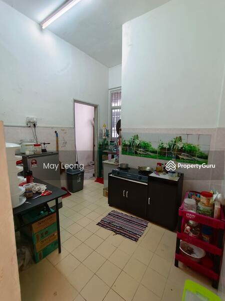 Untuk Dijual - Summer Park Townhouse @ Seri Alam